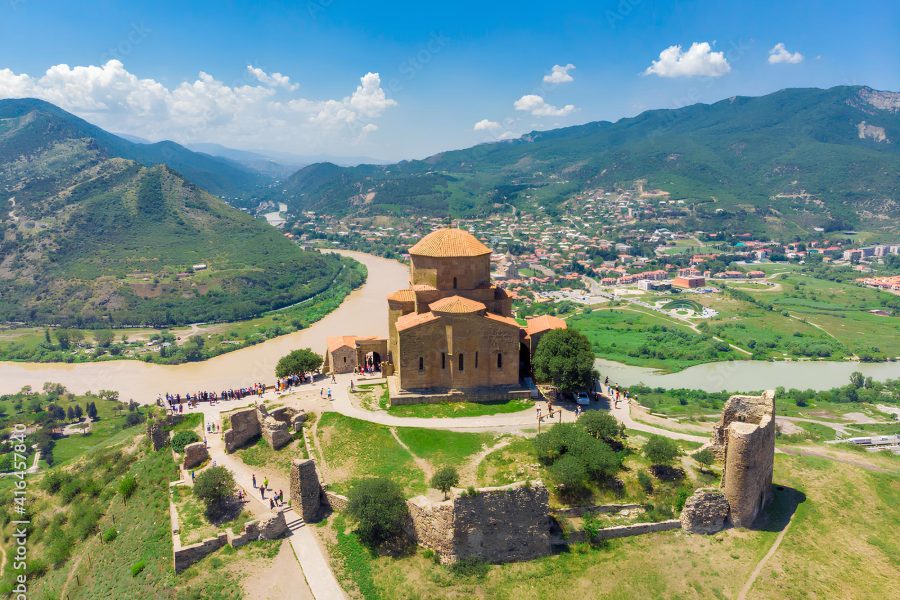 Mtskheta-Tbilisi