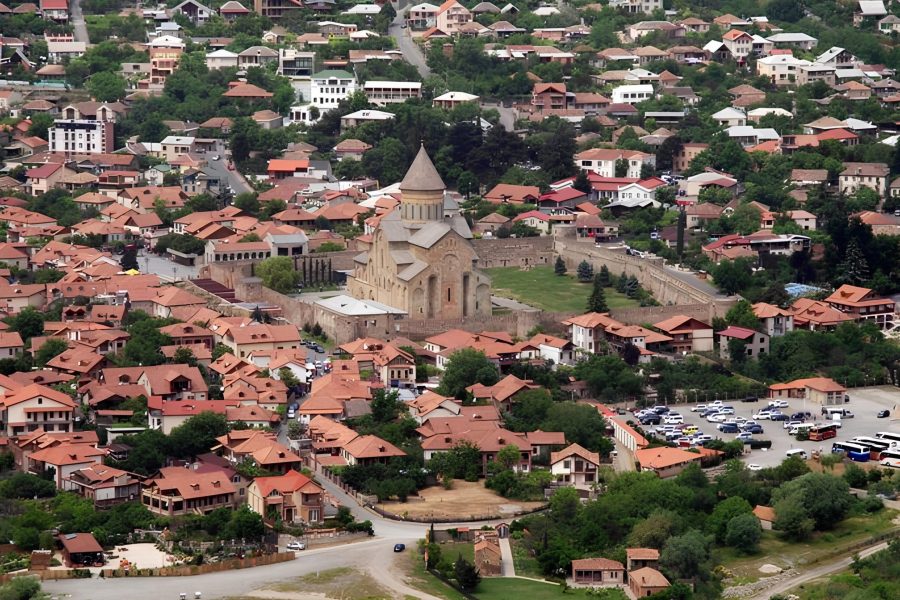 Mtskheta-Gori
