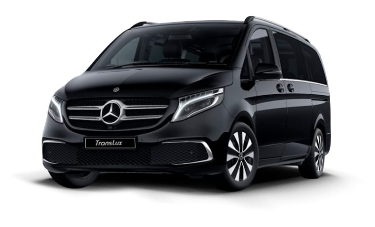Mercedes V -250 4 MATIC 2020